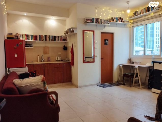 סטודיו/ לופט