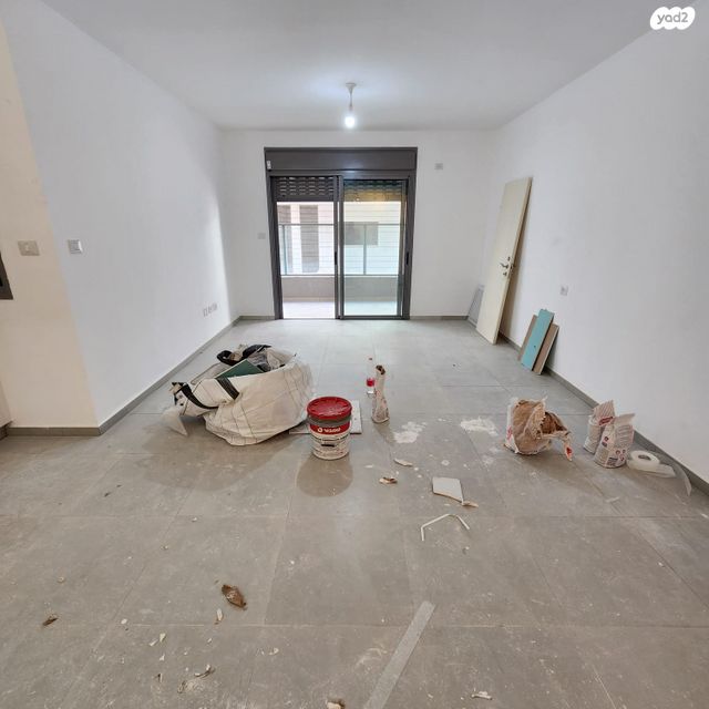 דירה, לח"י, בני ברק