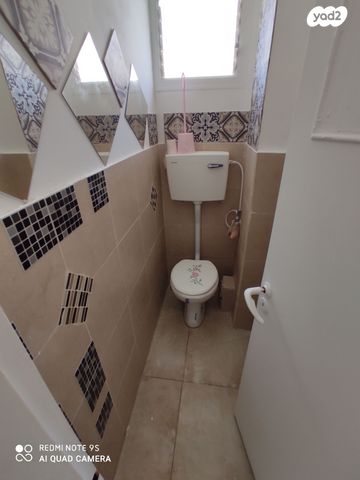 דירה, שדרות דגניה 71, קרית חיים מערבית, חיפה