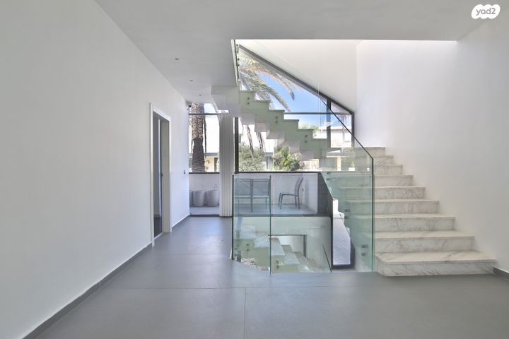 בית פרטי/ קוטג', הרצליה פיתוח, הרצליה