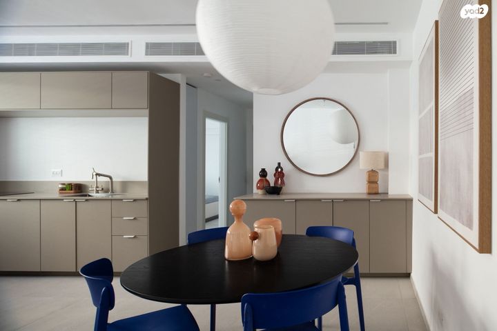 דירה, תל אביב יפו