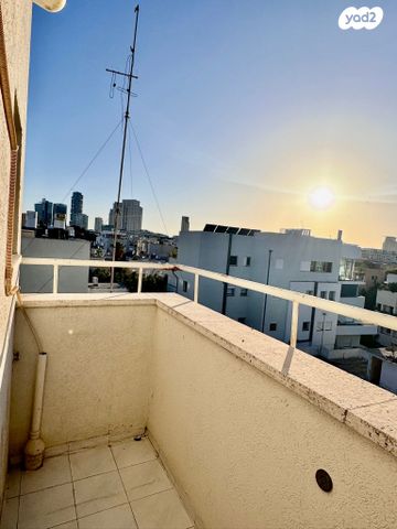 דופלקס, מיכ"ל, לב תל אביב, לב העיר צפון, תל אביב יפו