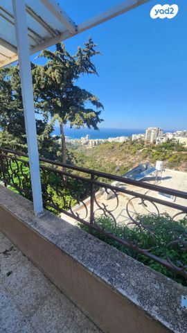 דירה, בית אל, רמת התשבי, חיפה