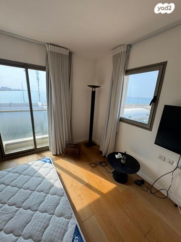 דירה, העוגן, מרינה, הרצליה