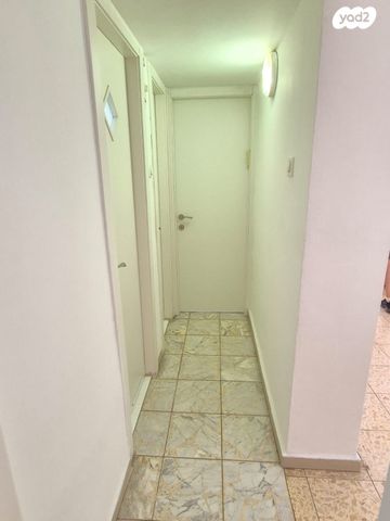 דירה, רוטשילד 39, בת ים