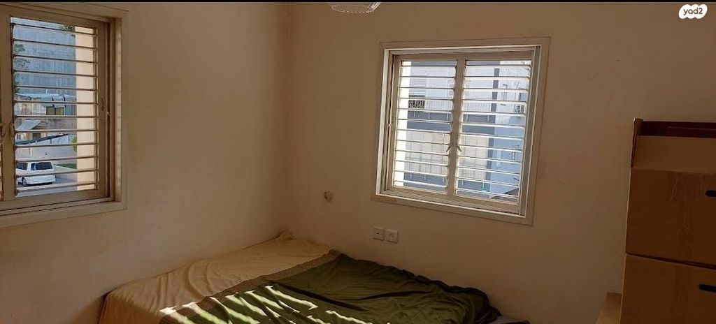 דירה, ההגנה, רמת עמידר, רמת גן