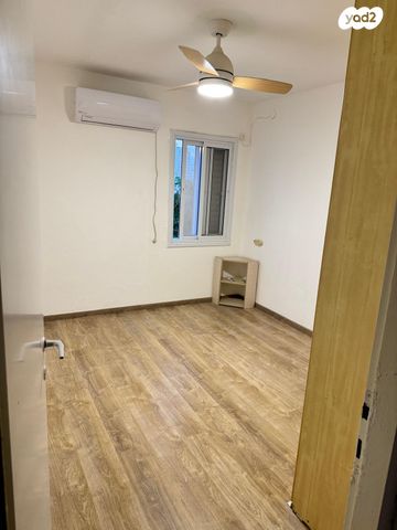 דירה, מבצע נחשון, שכונה ו', באר שבע