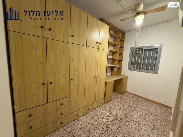 דירה, אלי כהן, נאות רחל, חולון