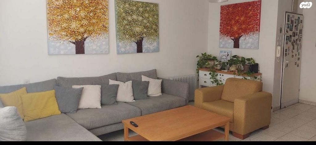 דירה, ההגנה, רמת עמידר, רמת גן