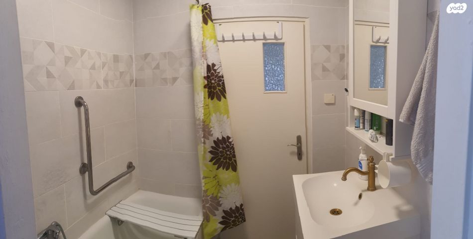 דירה, זלמן שז"ר 36, קרית ים  א', קרית ים