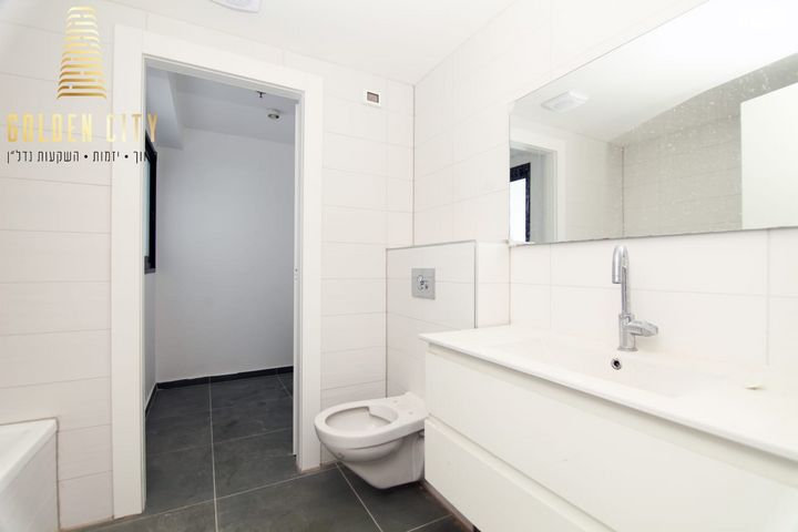 דירה, הרב הרצוג, צפון מערב מרכז העיר, נתניה