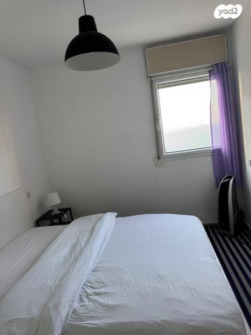 דירה, צפון מערב מרכז העיר, נתניה