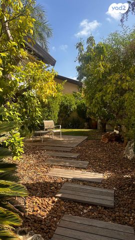 בית פרטי/ קוטג', רמת אפעל, רמת גן