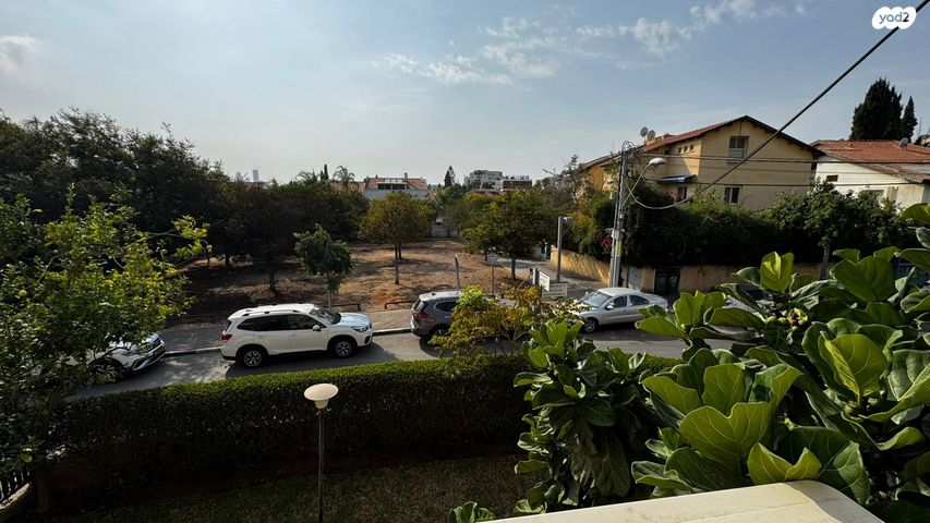 דירה, אלדד הדני, שיכון דן, נווה דן, תל אביב יפו