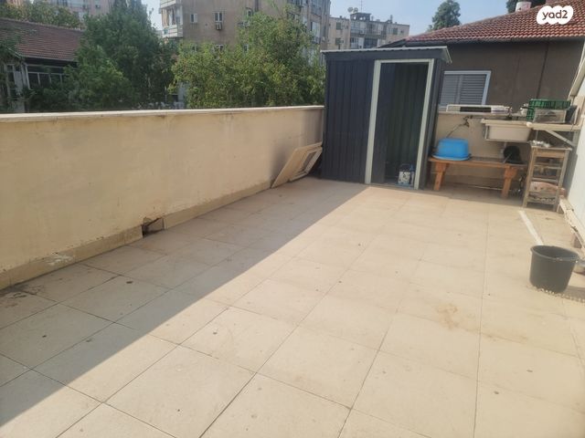 ב' / צפון מערב העיר