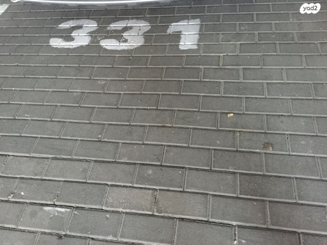 דירת גן, ישמח מלך, ממילא, ירושלים