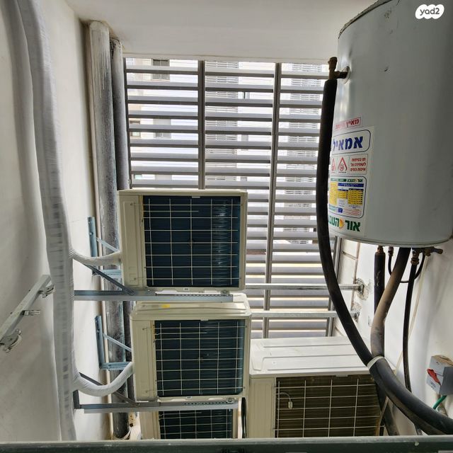 דירה, לח"י, בני ברק