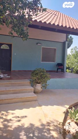 בית פרטי/ קוטג', דרך הגן, ריחן