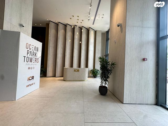 דירה, אמנון ליפקין שחק, נוף הטיילת, נתניה