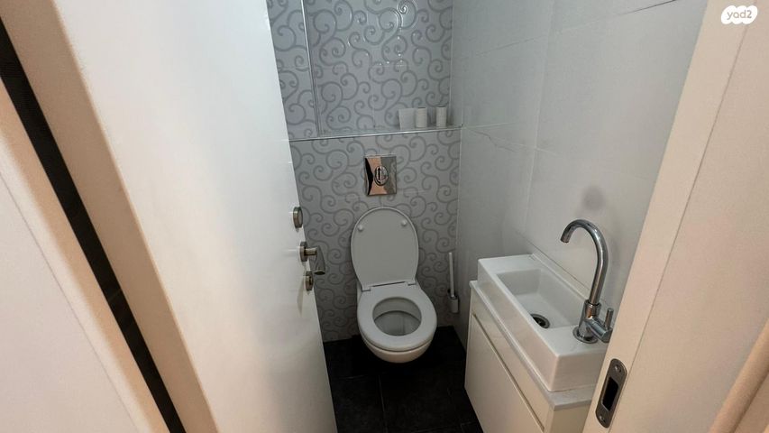 דירה, אלדד הדני, שיכון דן, נווה דן, תל אביב יפו