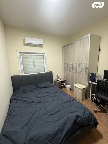 דירה, יצחק שדה, תל אביב יפו