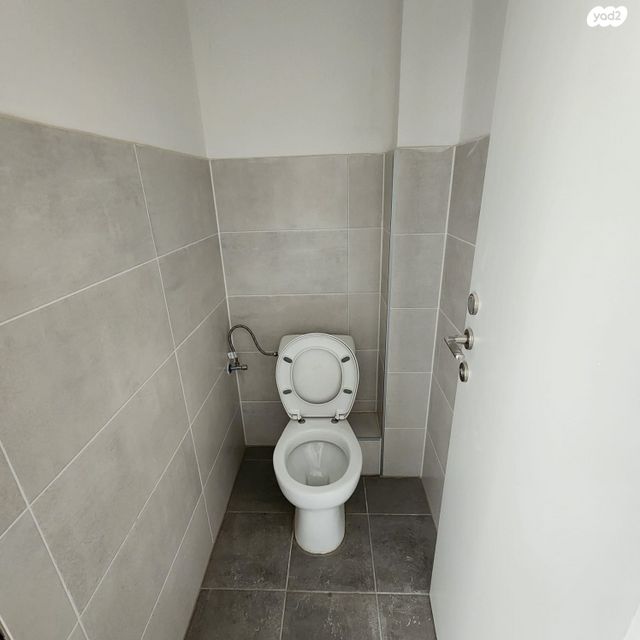 דירת גן, לח"י 27, בני ברק