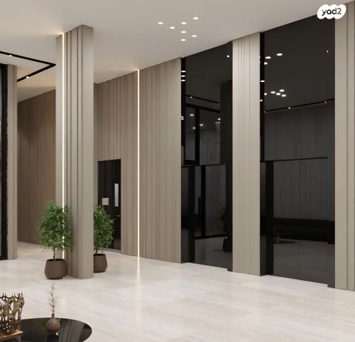 דירה, רעננה