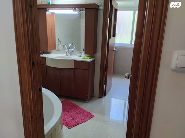 דירה, פרץ ברנשטיין, רמת שרת, ירושלים