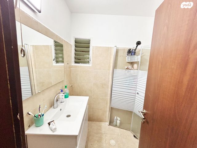 דירת גן, משעול חצב 16, אשכול, כרמיאל