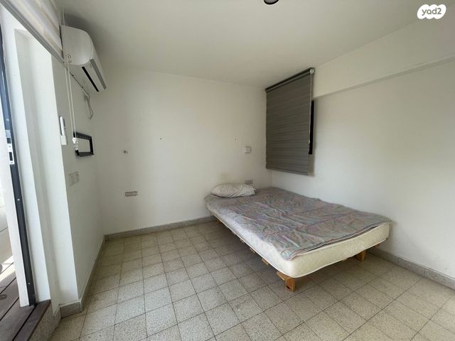 גג/ פנטהאוז, ראש פינה, נווה שאנן, תל אביב יפו