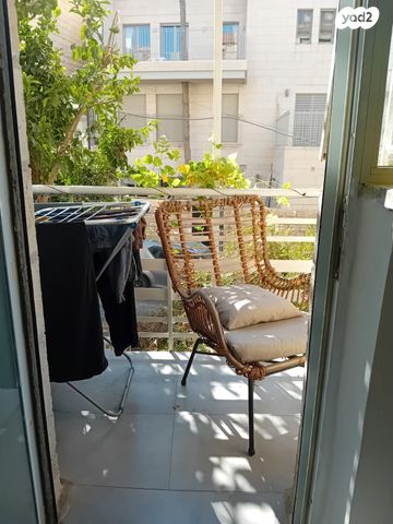 דירה, נחלאות, שערי חסד, ירושלים