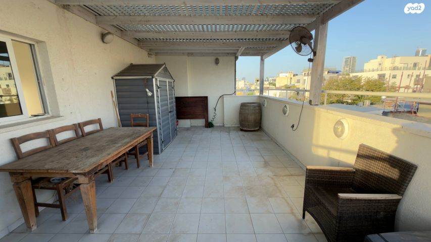 דופלקס, מיכ"ל, לב תל אביב, לב העיר צפון, תל אביב יפו