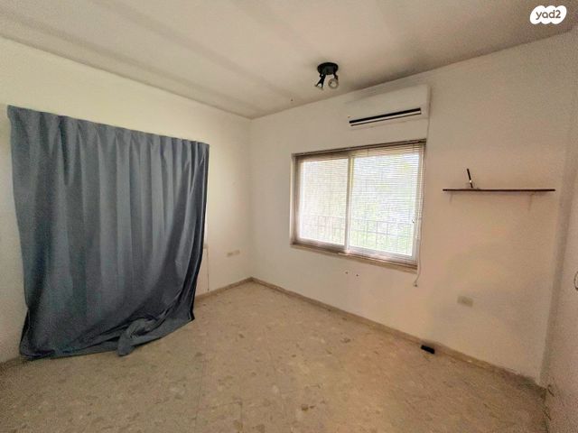 דירה, אברבנאל, רחביה, ירושלים