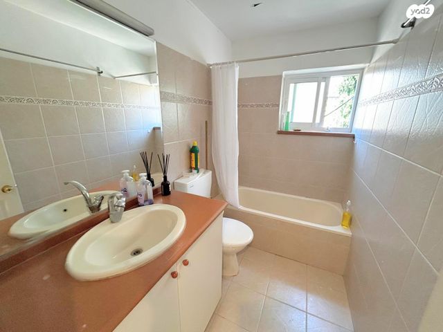 דירה, אברבנאל, רחביה, ירושלים