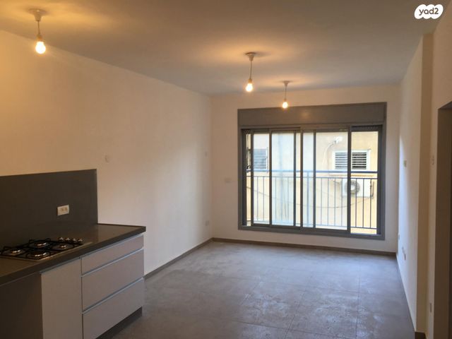 דירה, תלפיות, שכונת גפן, רמת גן