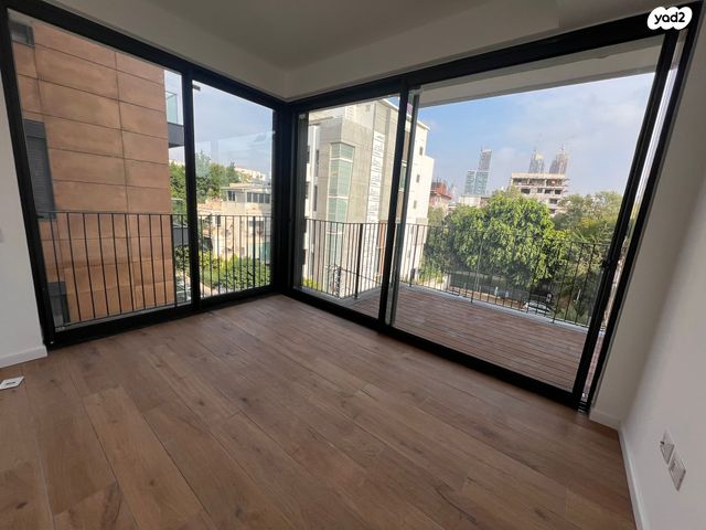 דירה, תל אביב יפו