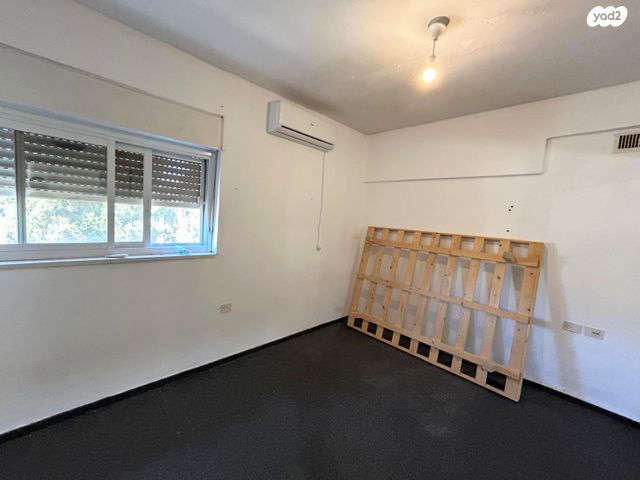 דירה, אברבנאל, רחביה, ירושלים