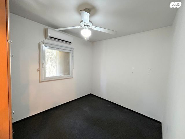 דירה, אברבנאל, רחביה, ירושלים