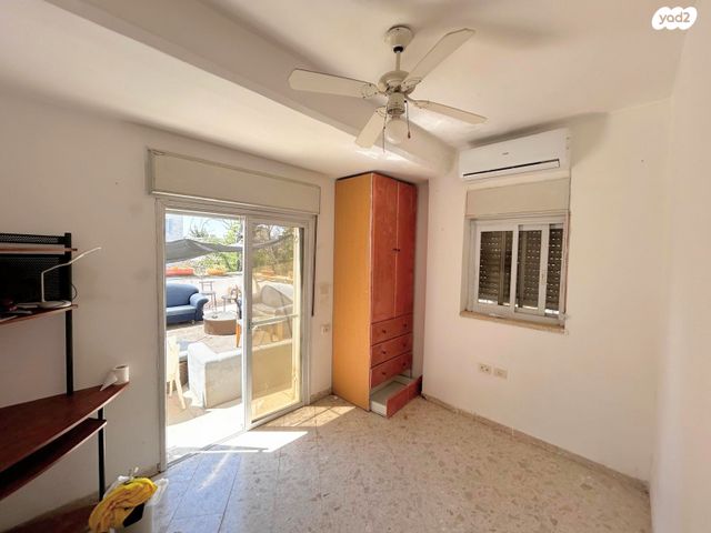 דירה, אברבנאל, רחביה, ירושלים