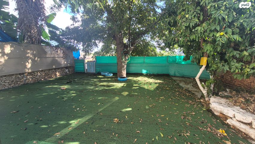 דו משפחתי, אורנית, אורנית