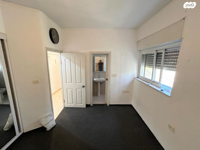 דירה, אברבנאל, רחביה, ירושלים