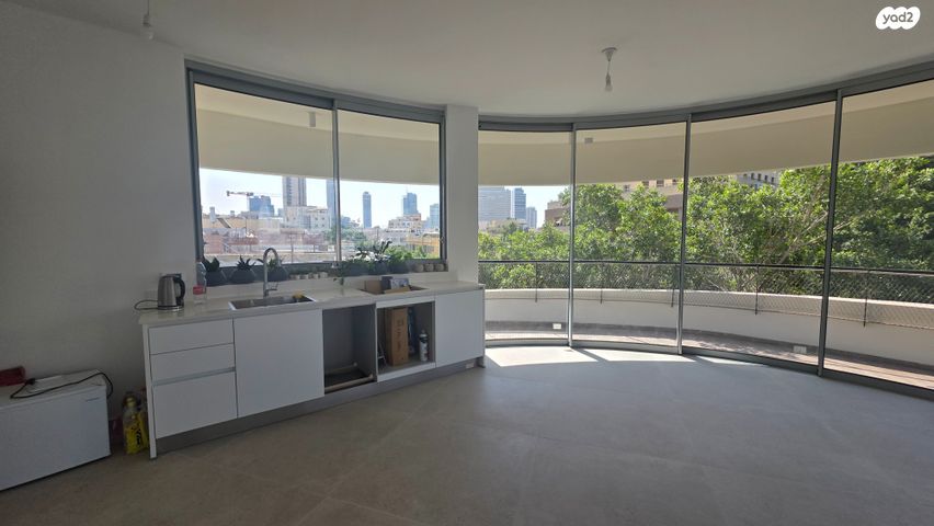 דירה, ביאליק, לב תל אביב, לב העיר צפון, תל אביב יפו