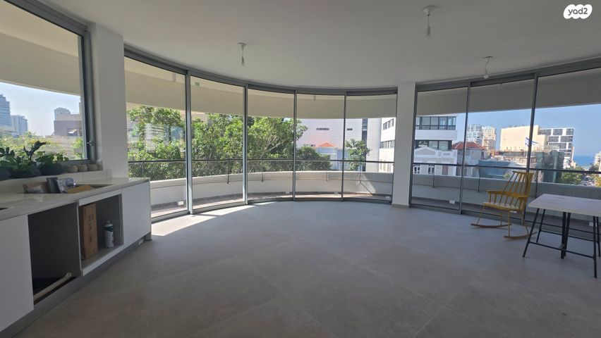 דירה, ביאליק, לב תל אביב, לב העיר צפון, תל אביב יפו