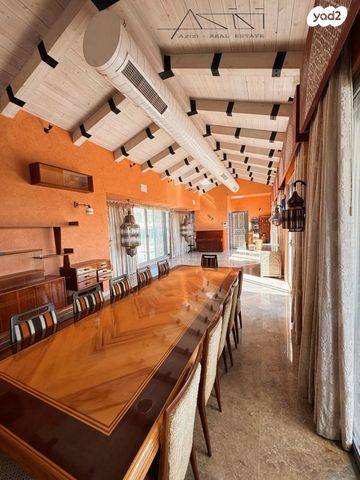 גג/ פנטהאוז, עג'מי, גבעת העליה, תל אביב יפו