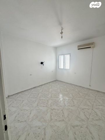 דירה, החשמונאים 26, מוצקין הותיקה, קרית מוצקין