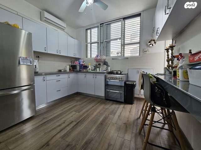 דירה, העצמון 32, רסקו ב', חולון