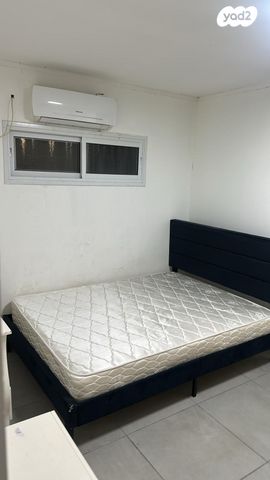 יחידת דיור, חת"ם סופר 16, בן גוריון, אשקלון