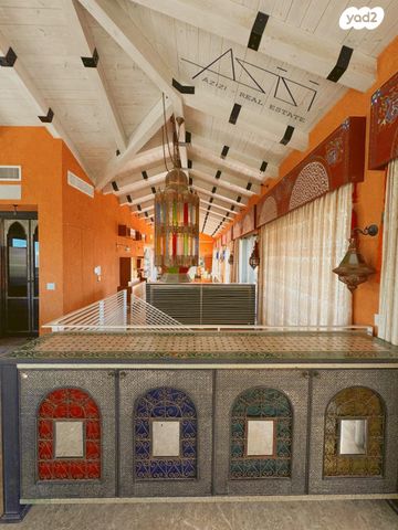 גג/ פנטהאוז, עג'מי, גבעת העליה, תל אביב יפו