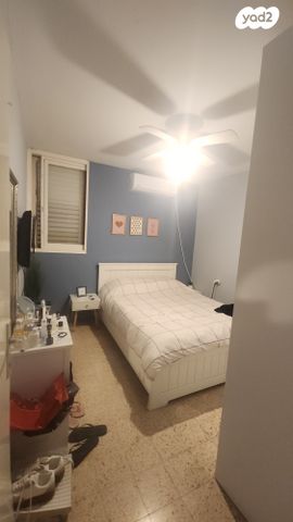 דירה, שער ציון, קרית שרת מערב, חולון