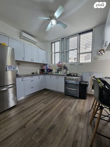 דירה, העצמון 32, רסקו ב', חולון